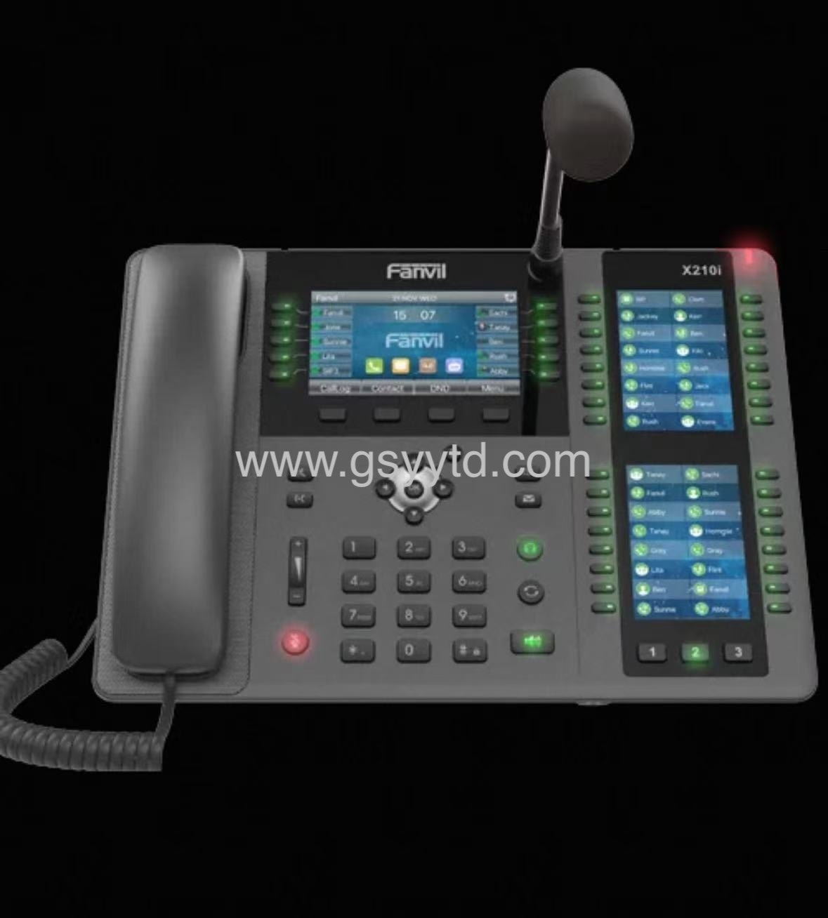 Gansu Yuanyi Tongda Technology Co., Ltd